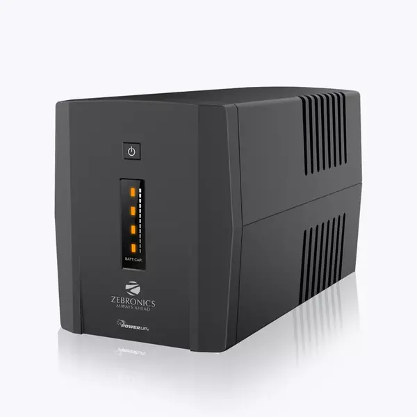 ZEBRONICS Zeb-U1225 UPS