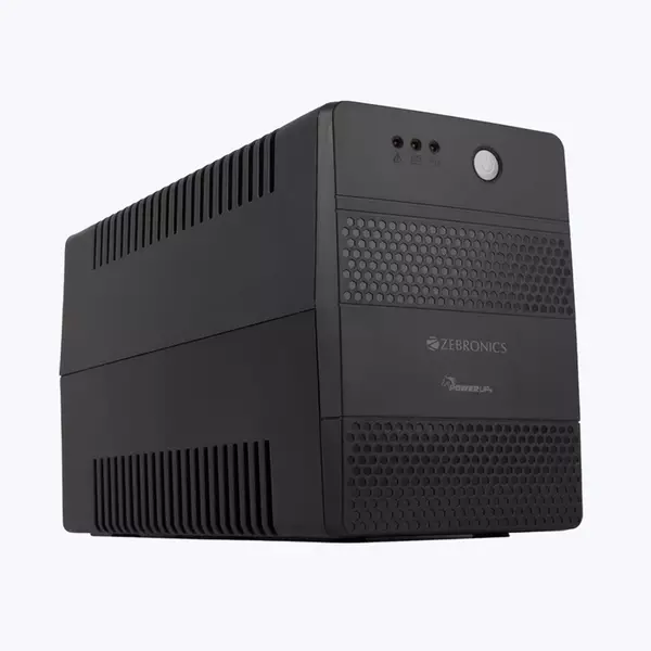 ZEBRONICS Zeb-U1205 UPS