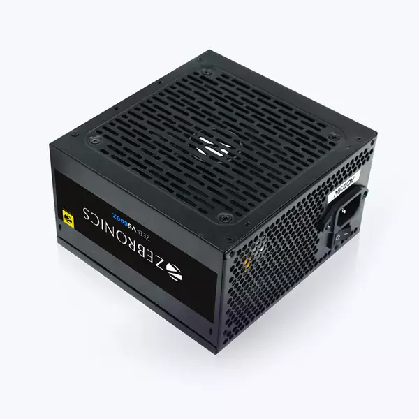 ZEBRONICS Zeb VS 600 Z POWER SUPPLY