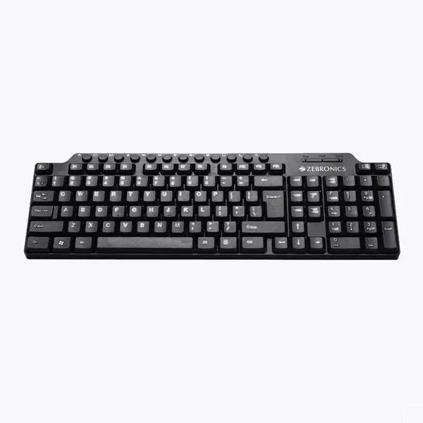 ZEBRONICS ZEB-KM2100 KEYBOARD