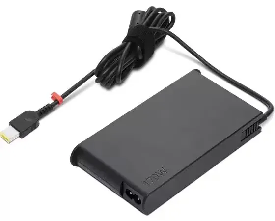 lenovo Lenovo Legion Slim 170W AC Adapter (IN)