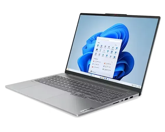 lenovo IdeaPad Pro 5 Gen 9, 40.64cms - AMD