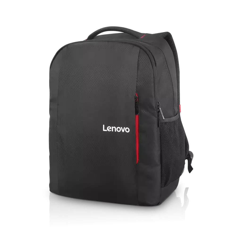 lenovo Lenovo 39.6cms (15.6) Value Plus Backpack