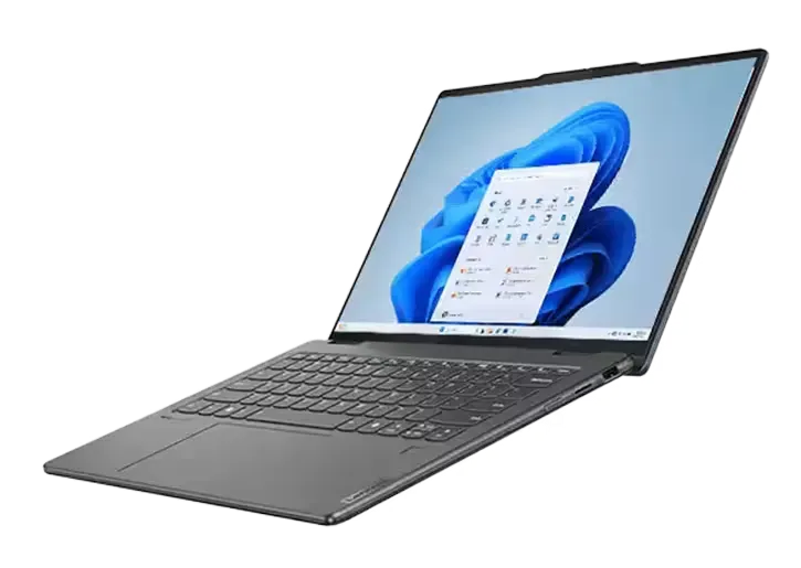 lenovo Yoga 7i 2-in-1 Intel, 35.56cms - Core Ultra