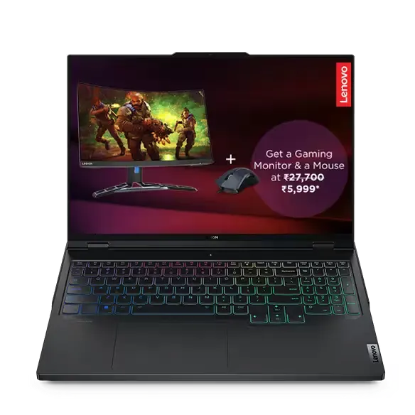 lenovo Legion Pro 7i 14th Gen (16, Intel)