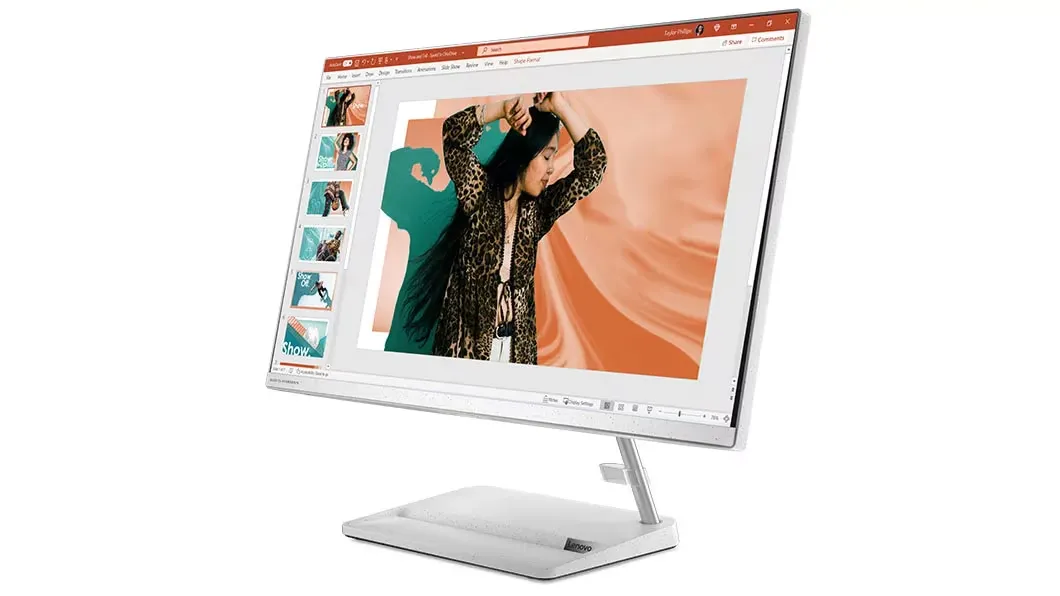 lenovo IdeaCentre AIO 3i Gen 7 (27, Intel)