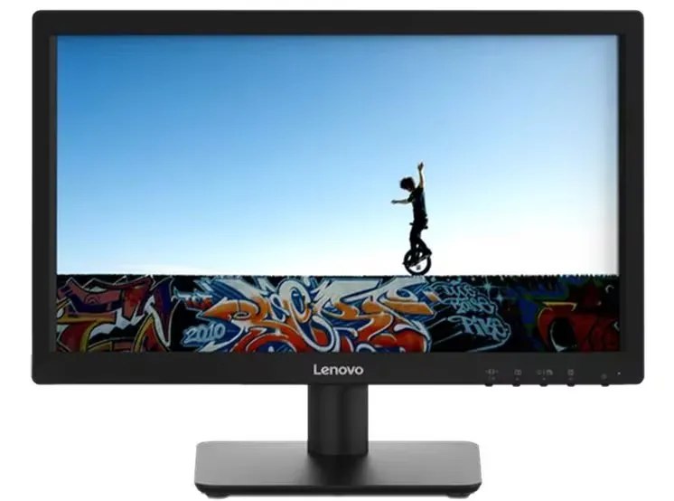 Lenovo C19-10 46.99cms (18.5) Monitor