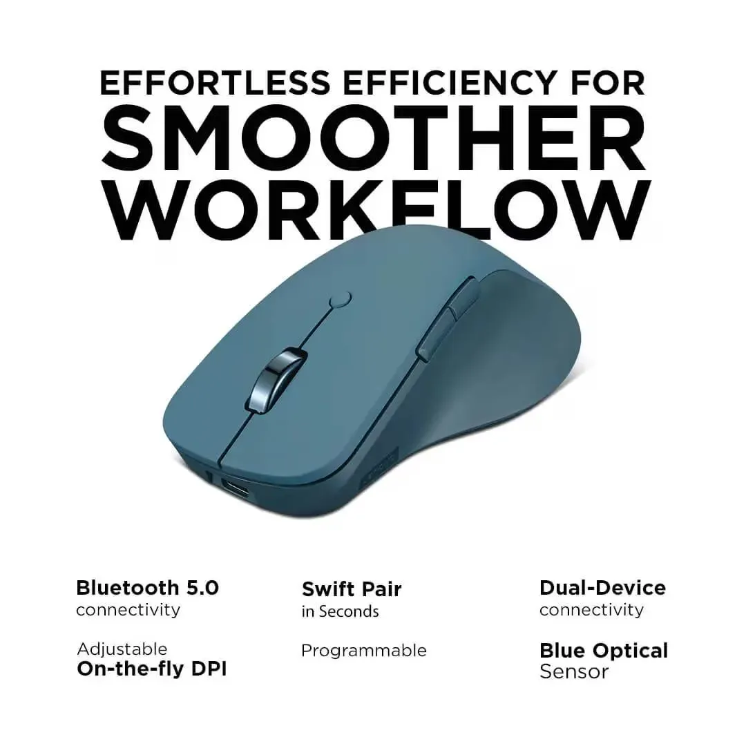 lenovo Yoga Pro Mouse