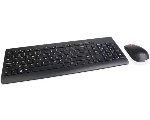 Lenovo 510 Wireless Combo Keyboard & Mouse