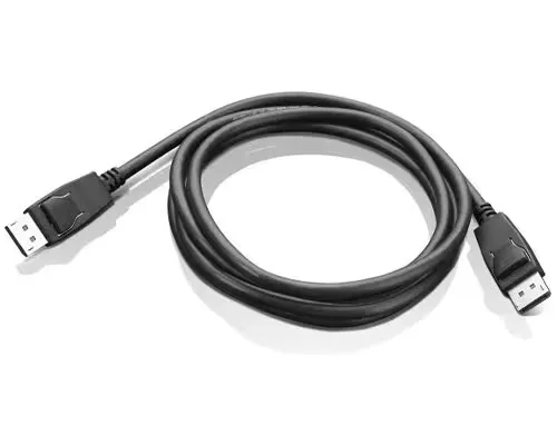 lenovo Lenovo DisplayPort to DisplayPort Cable