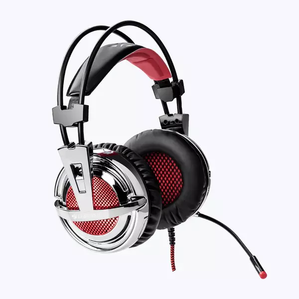 ZEBRONICS Orion HEADSET