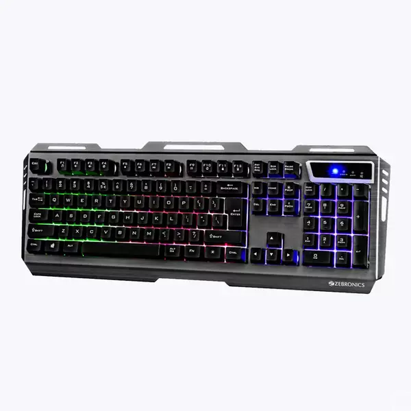 ZEBRONICS Zeb Transformer K KEYBOARD